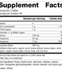 Bio-Dent®, 330 Tablets, Rev 17 Supplement Facts
