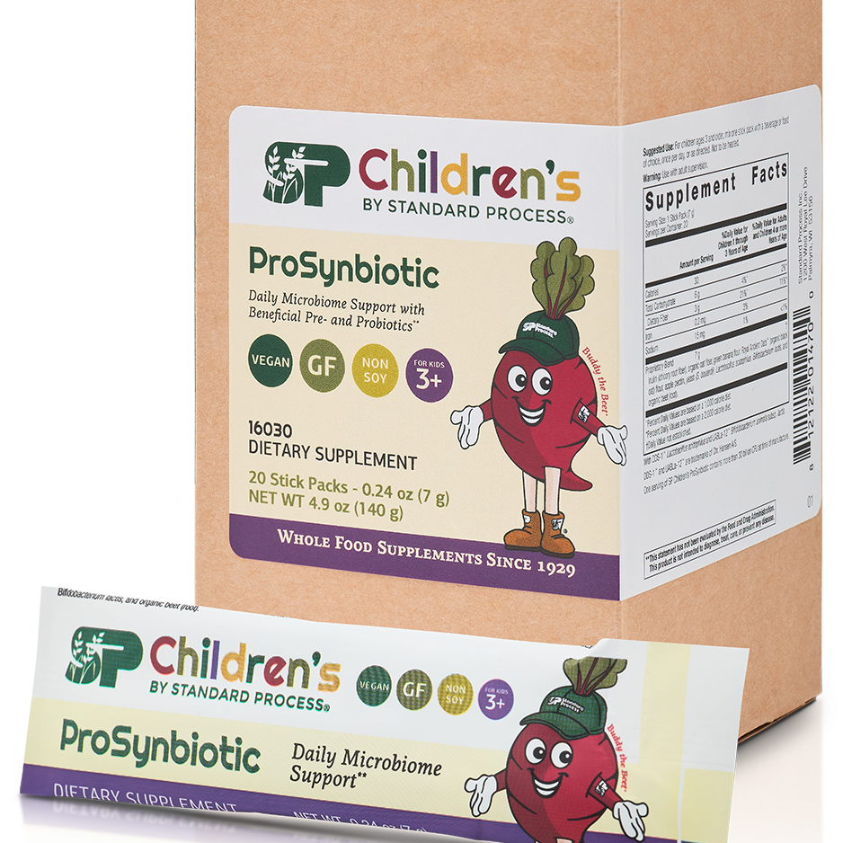 SP Children's® ProSynbiotic, 20 Count