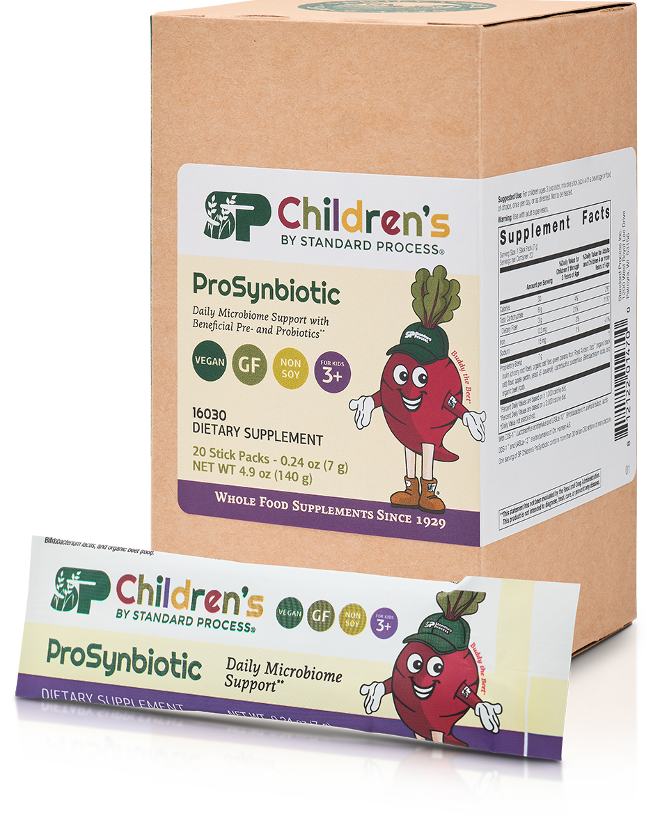 SP Children's® ProSynbiotic, 20 Count