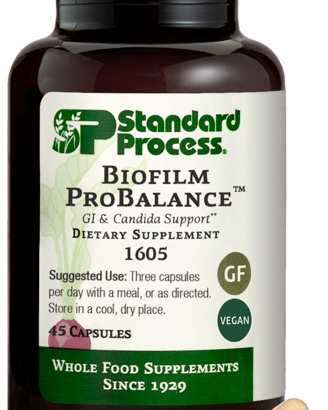 biofilm-product