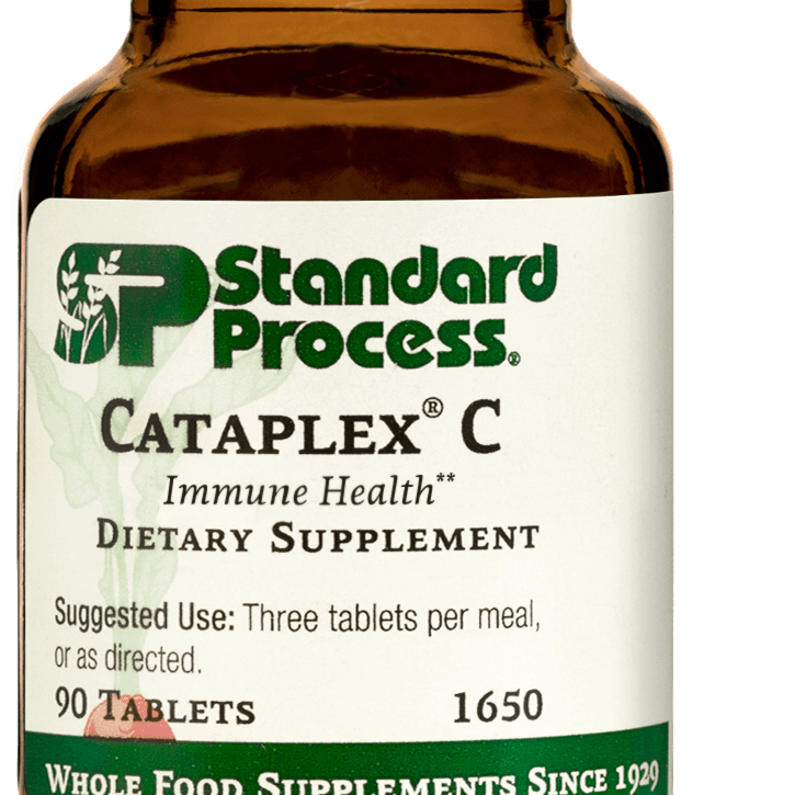Cataplex® C, 90 Tablets