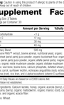 Cataplex® C, 90 Tablets, Rev 20 Supplement Facts