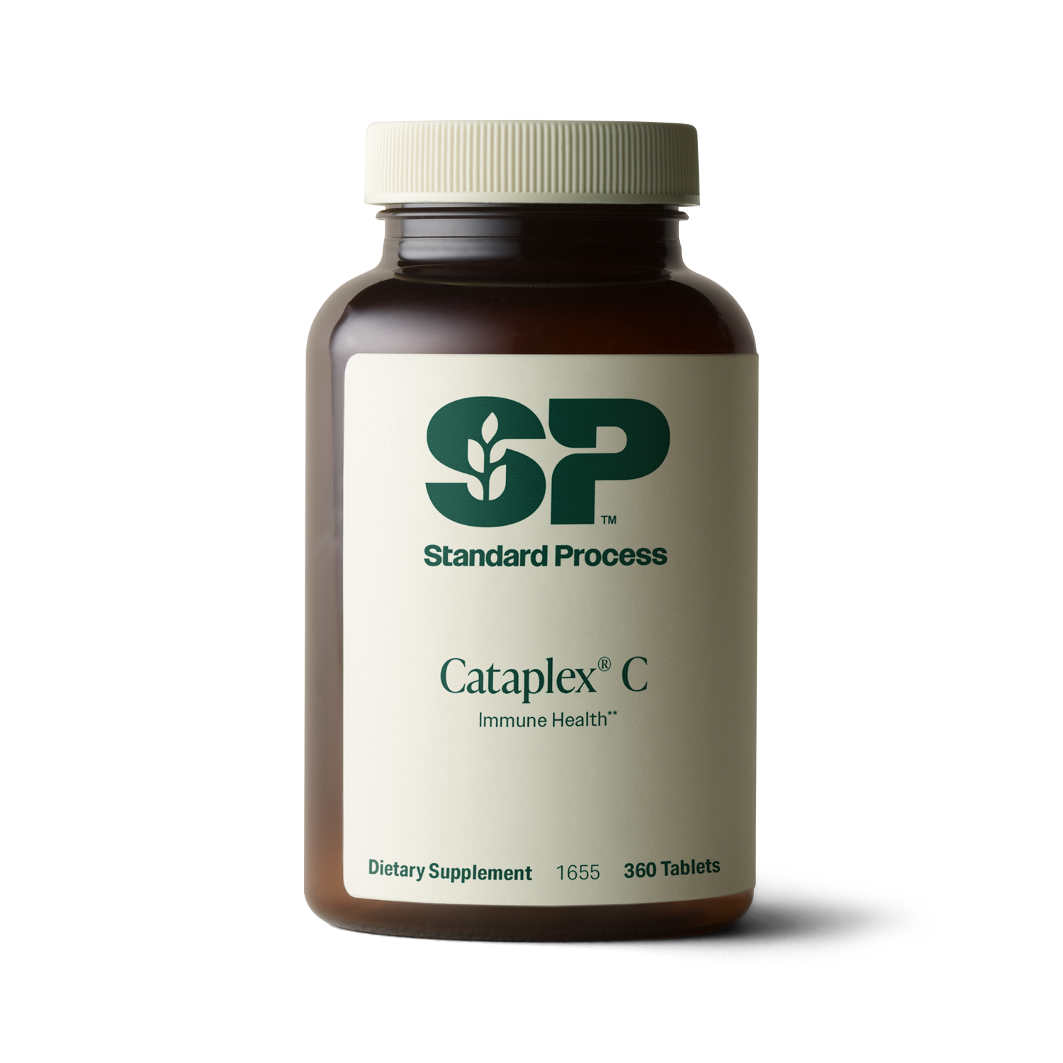 Cataplex® C, 360 Tablets