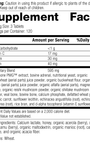 Cataplex® C, Rev 10 Supplement Facts