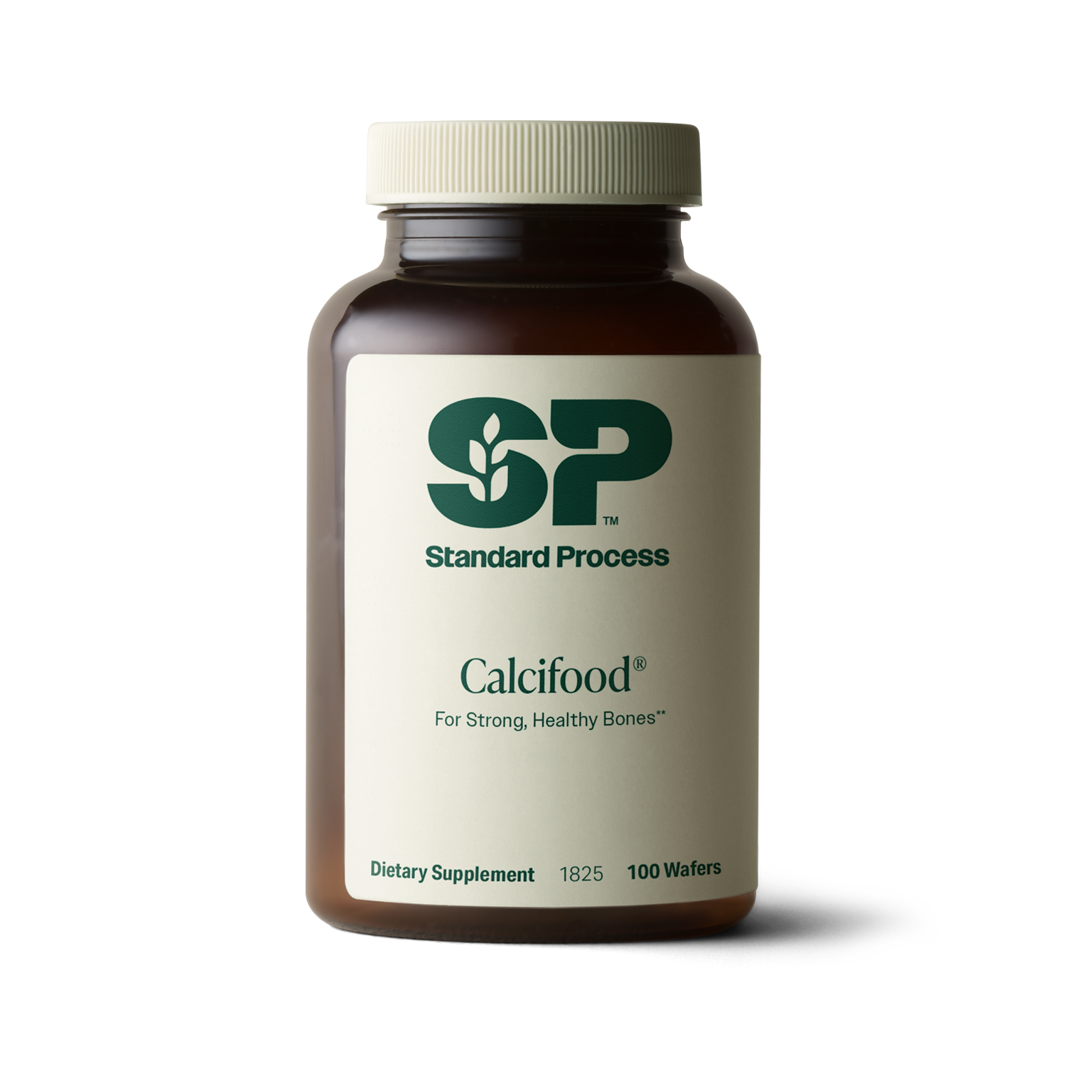 Calcifood®, 100 Wafers