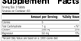 Rev 02 Supplement Facts
