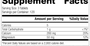 Rev 02 Supplement Facts