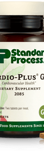 Cardio-Plus® GF, 330 Tablets