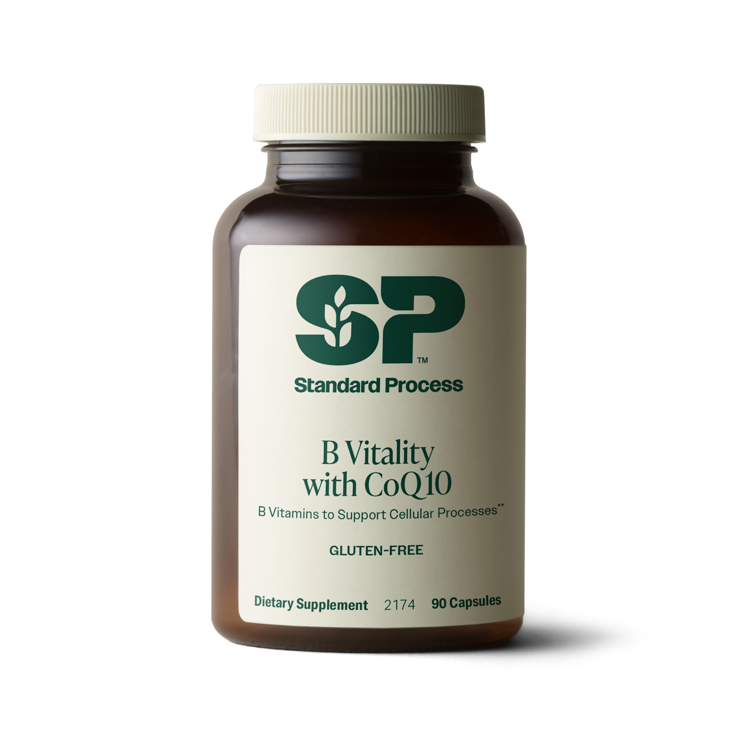 Cellular Vitality, 90 Capsules