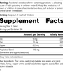 Zinc Complex, formerly known as Chezyn®, 90 Tablets, Rev 16 Supplement Facts