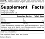 Chlorophyll Complex™, 240 Softgels, Rev 14, Supplement Facts