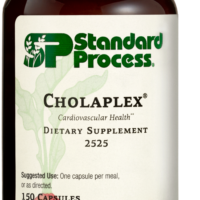 Cholaplex®, 150 Capsules