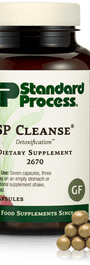 SP Cleanse®, 150 Capsules