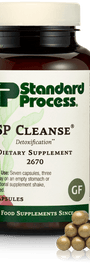 SP Cleanse®, 150 Capsules