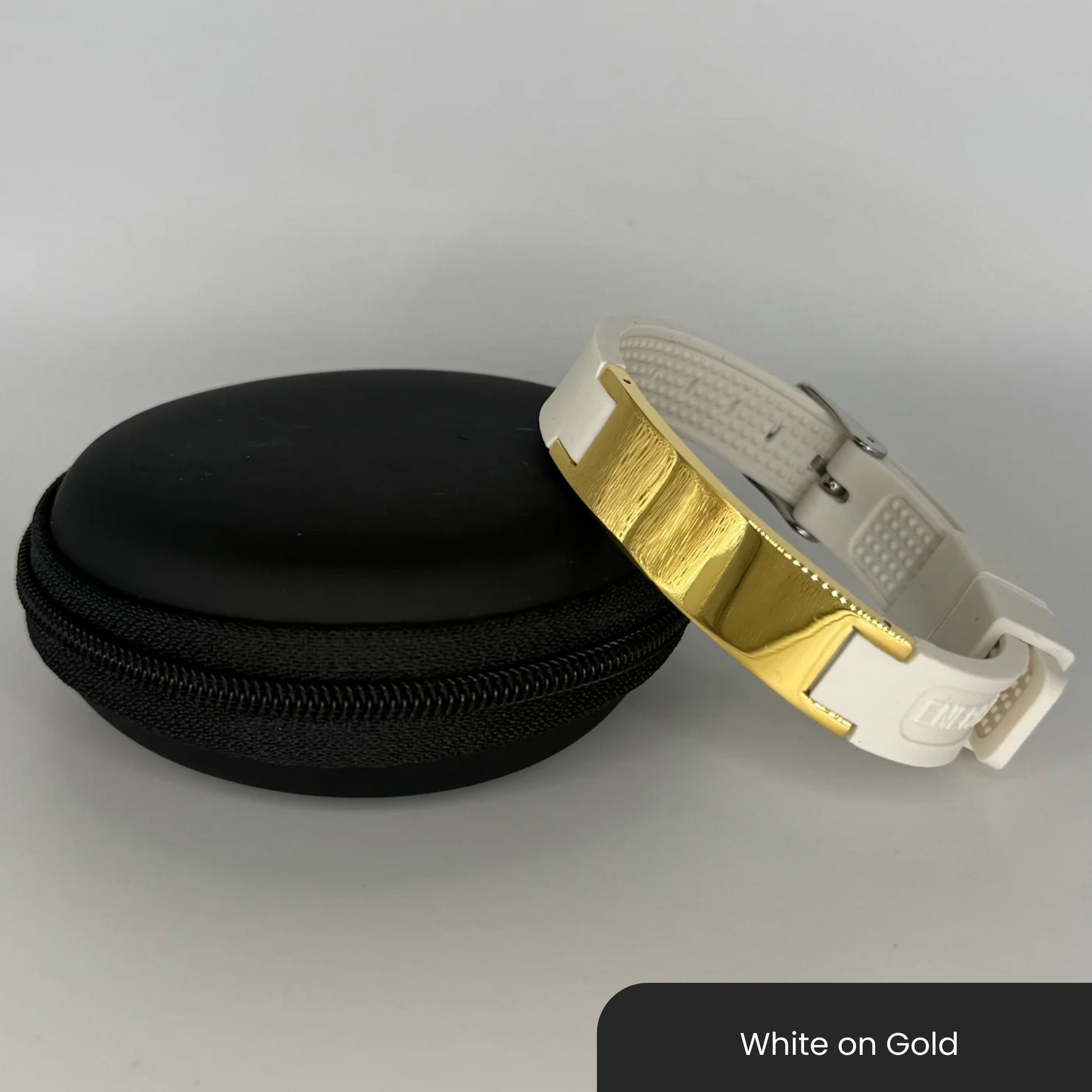 Therasage Bio Bands Sport Infrared Negative Ion Bracelet