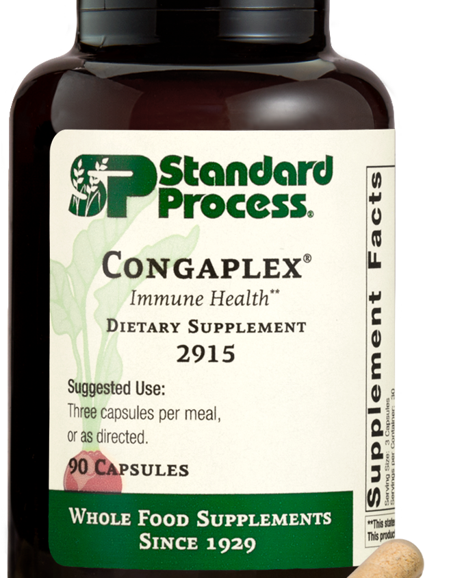 Congaplex®, 90 Capsules