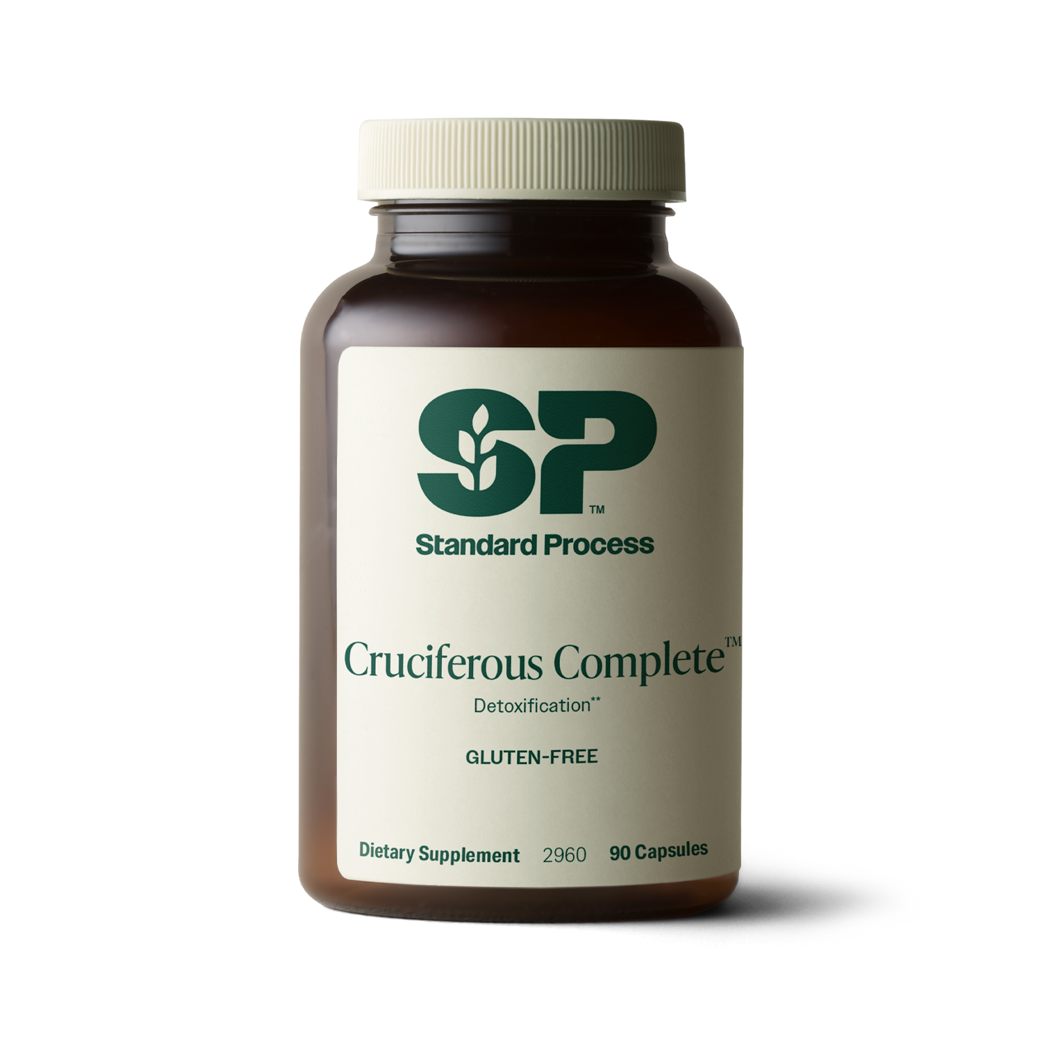 Cruciferous Complete™, 90 Capsules