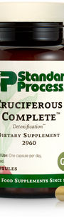 Cruciferous Complete™, 90 Capsules