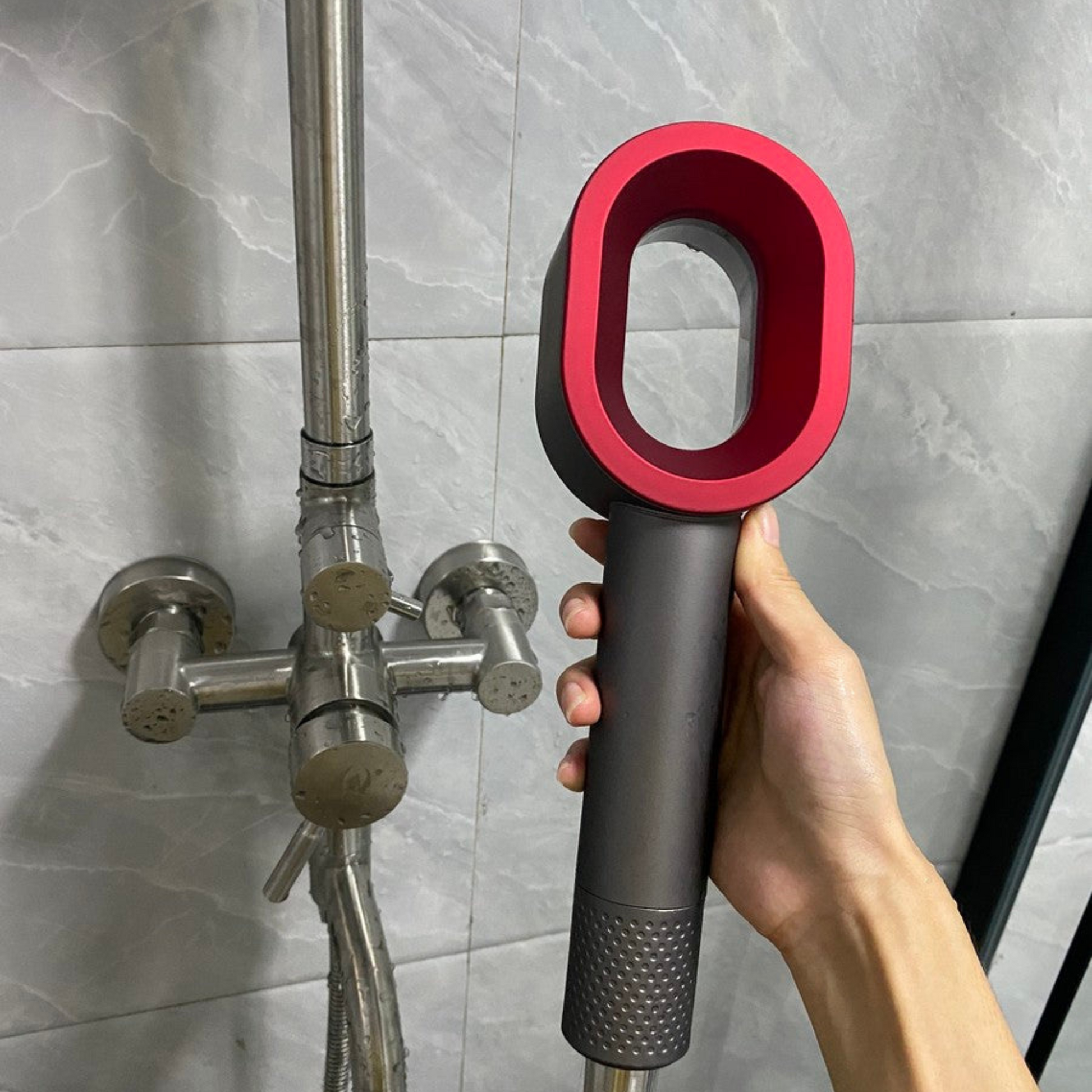 Shower Filters