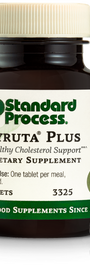 Cyruta® Plus, 90 Tablets