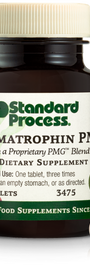 Dermatrophin PMG®, 90 Tablets