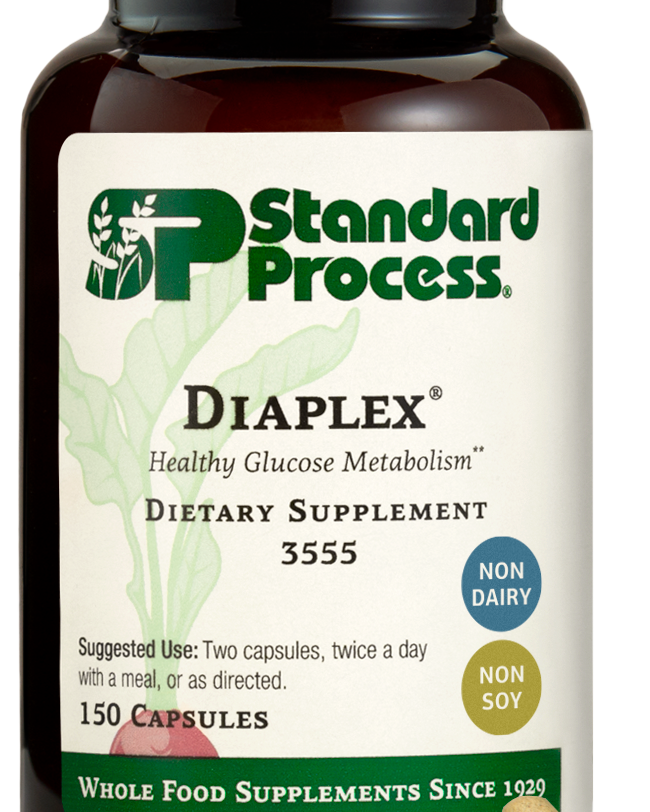 Diaplex, 150 Capsules