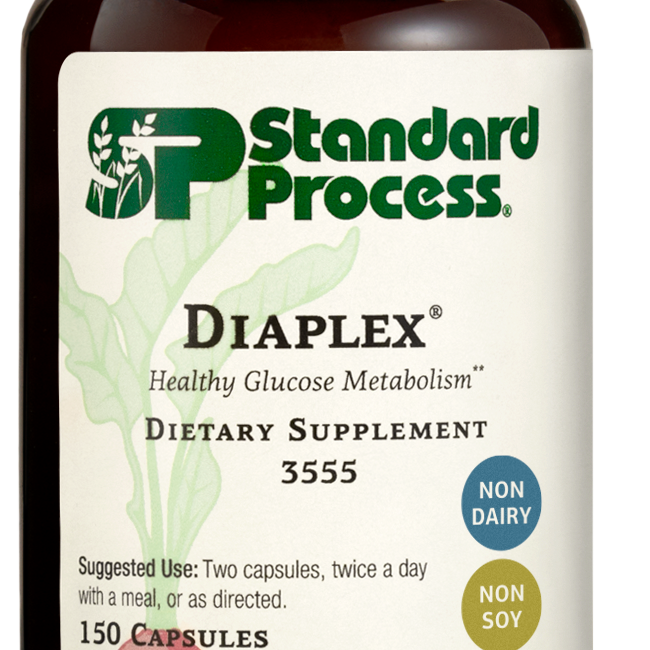 Diaplex, 150 Capsules