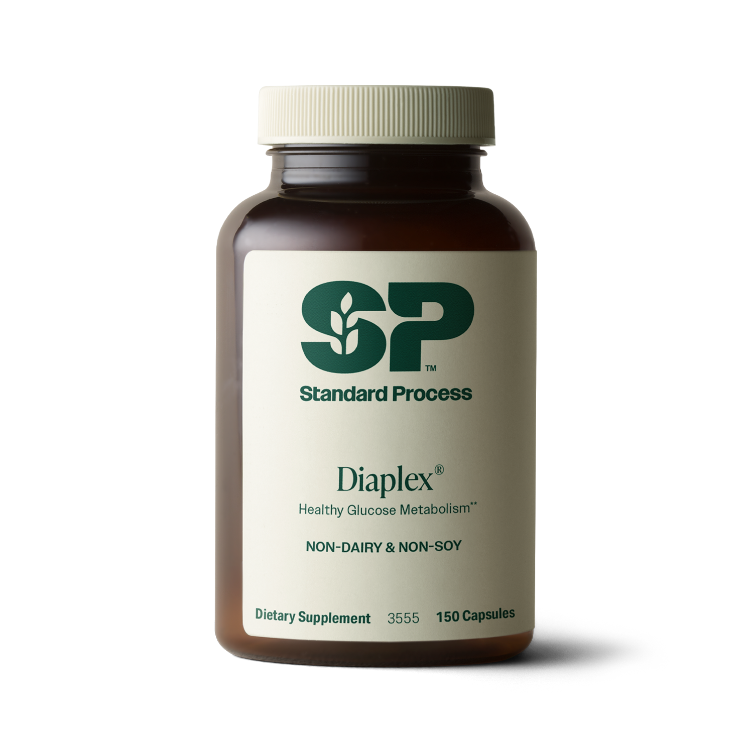 Diaplex, 150 Capsules