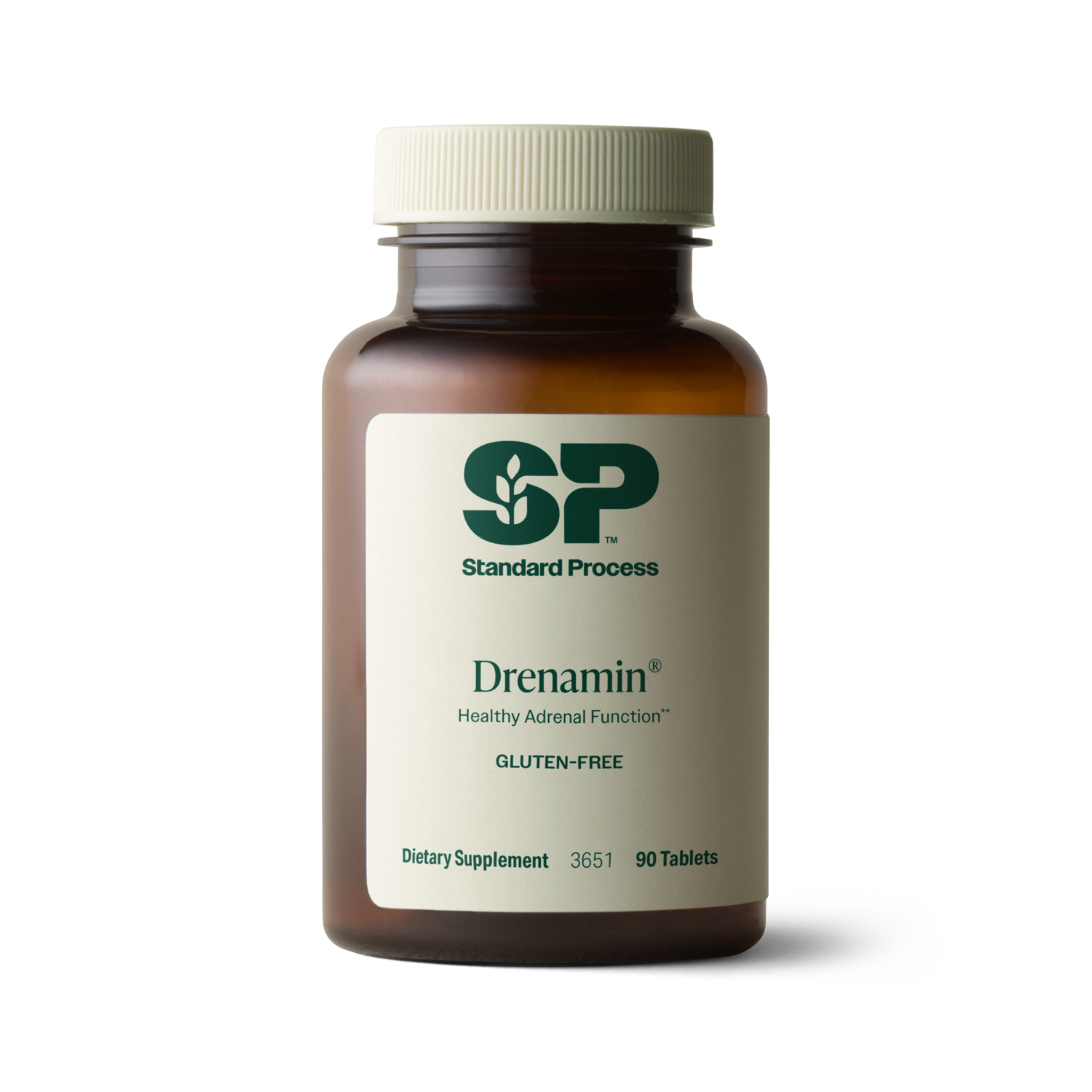 Drenamin®, 90 Tablets
