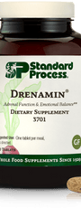 Drenamin®, 270 Tablets