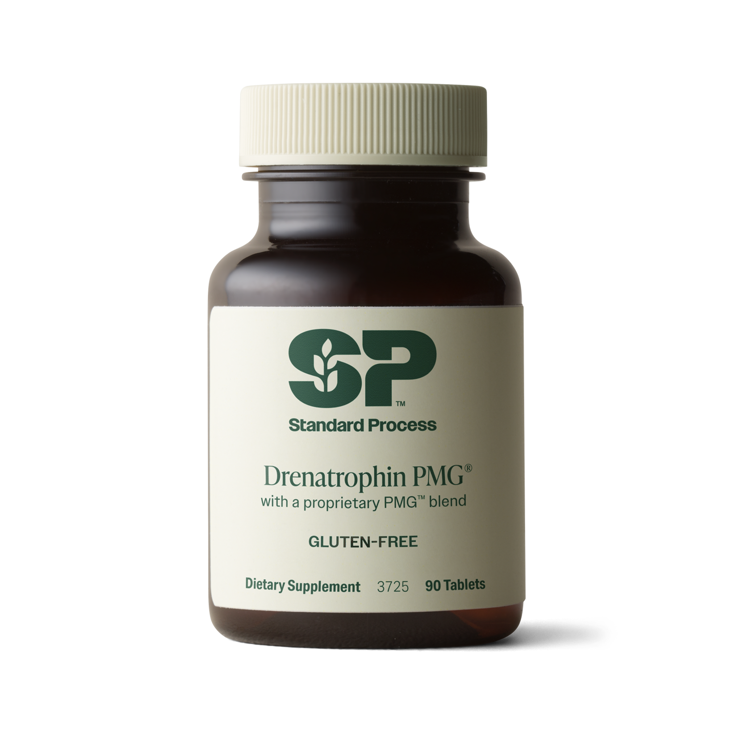 Drenatrophin PMG®, 90 Tablets