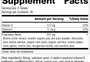 Cataplex® E, 90 Tablets, Rev 23 Supplement Facts