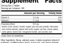 Cataplex® E, 360 Tablets, Rev 17 Supplement Facts