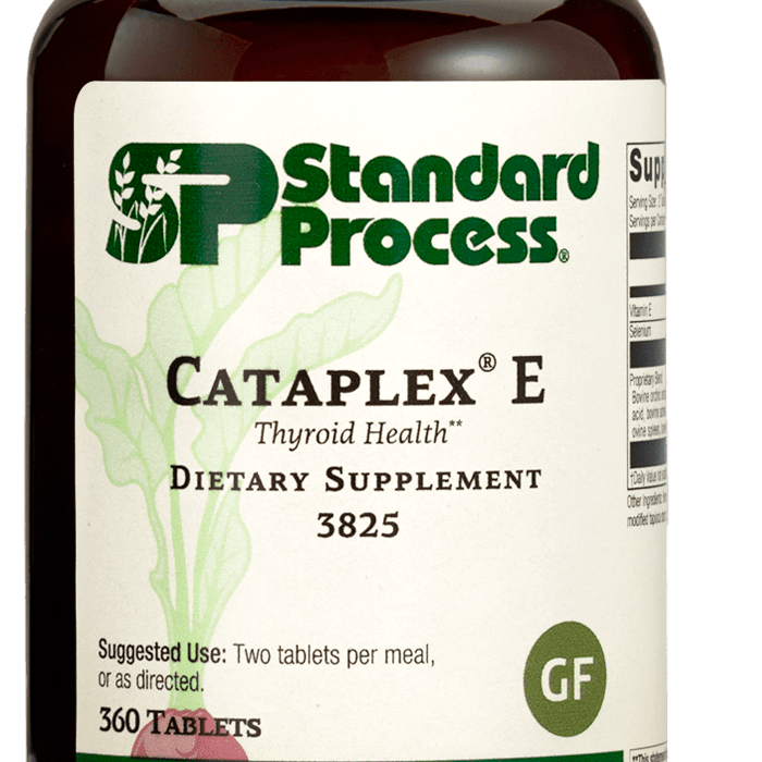 Cataplex® E, 360 Tablets