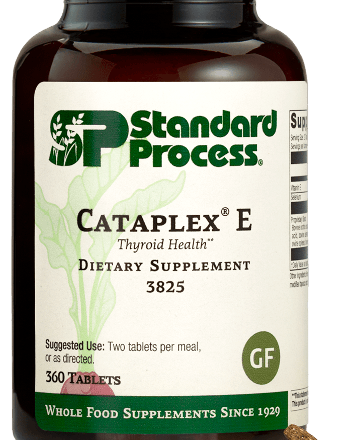 Cataplex® E, 360 Tablets