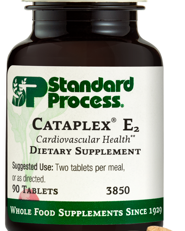 Cataplex® E2, 90 Tablets