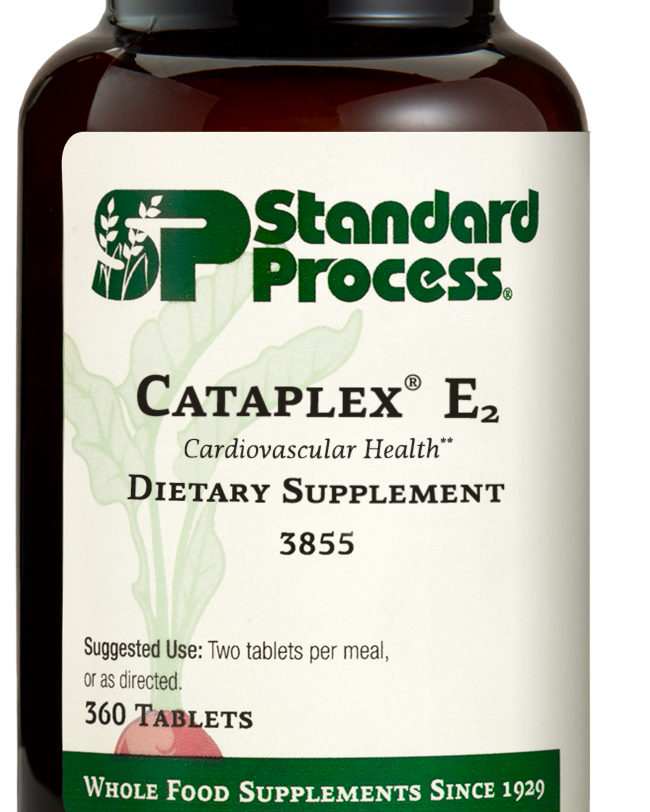Cataplex® E2, 360 Tablets