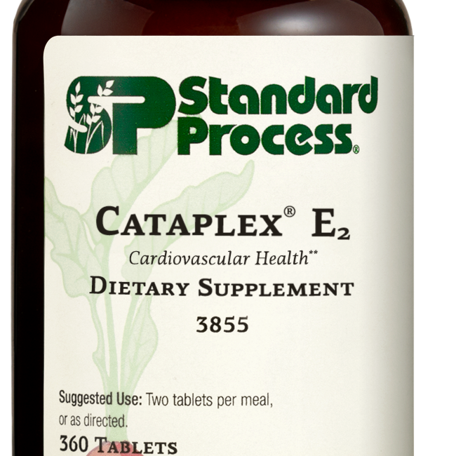 Cataplex® E2, 360 Tablets