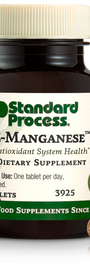 E-Manganese™, 50 Tablets