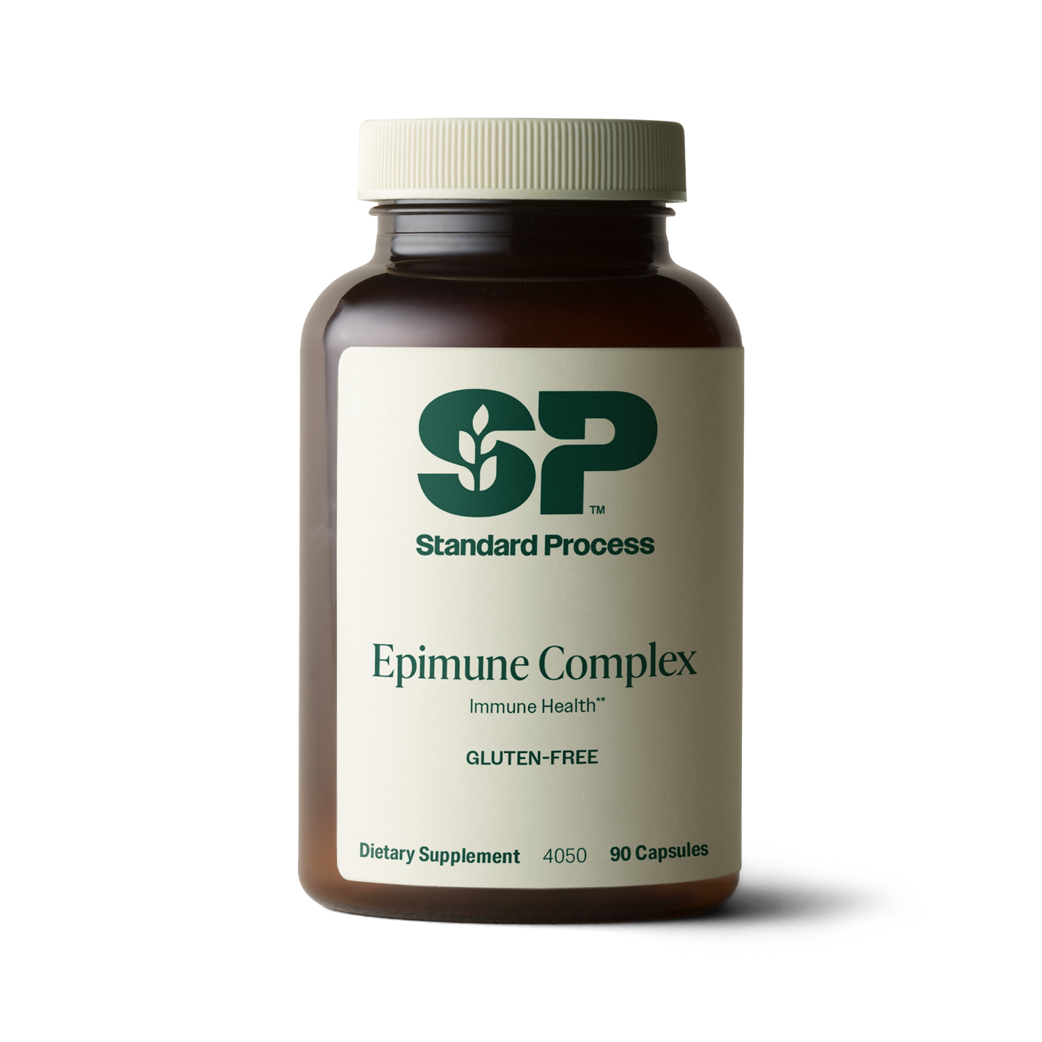 Epimune Complex, 90 Capsules
