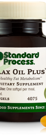 Flax Oil Plus, formerly known as Cataplex® F, 60 Softgels