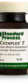Cataplex® F Tablets, 90 Tablets