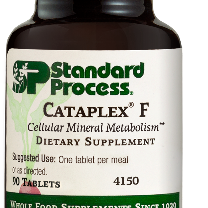 Cataplex® F Tablets, 90 Tablets