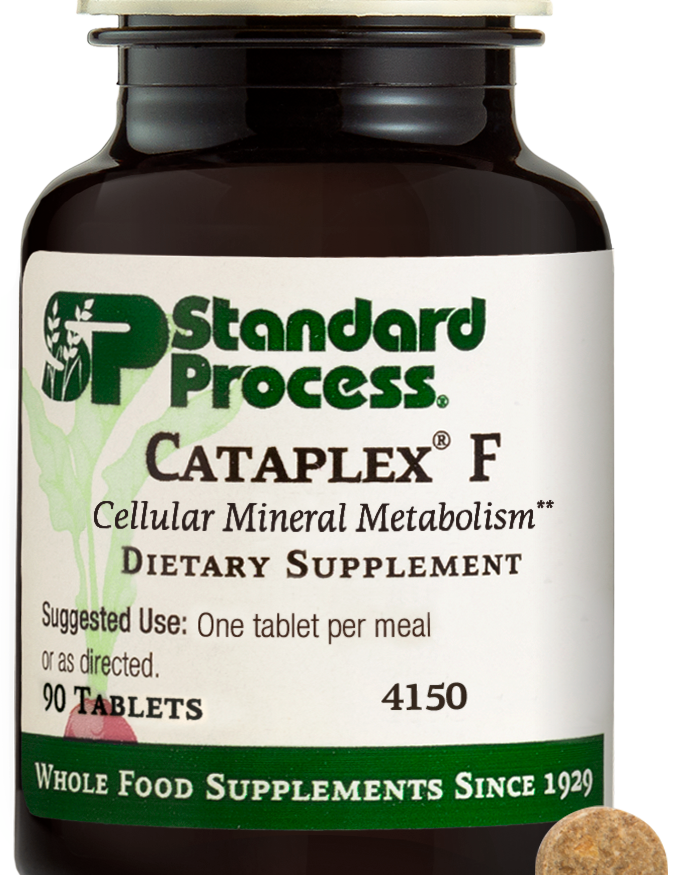 Cataplex® F Tablets, 90 Tablets