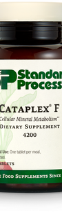 Cataplex® F Tablets, 360 Tablets