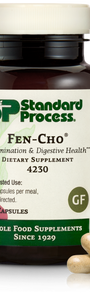 Fen-Cho®, 90 Capsules