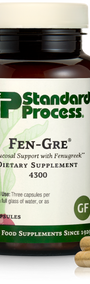 Fen-Gre®, 150 Capsules