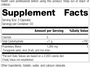 Fen-Gre®, 150 Capsules, Rev 14 Supplement Facts