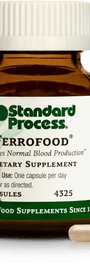 Ferrofood®, 40 Capsules