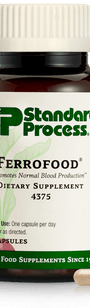Ferrofood®, 150 Capsules